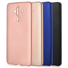 OCUBE 360 Degree Soft TPU Back Cover for HUAWEI Mate 9
