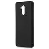 OCUBE Soft TPU Back Cover for Xiaomi Redmi 4 High Edition