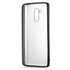 OCUBE Soft TPU Back Cover for Xiaomi Redmi 4 High Edition
