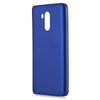 OCUBE Soft TPU Back Cover for Xiaomi Redmi 4 High Edition