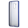 OCUBE Soft TPU Back Cover for Xiaomi Redmi 4 High Edition