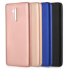 OCUBE Soft TPU Back Cover for Xiaomi Redmi 4 High Edition