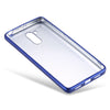 OCUBE Soft TPU Back Cover for Xiaomi Redmi 4 High Edition