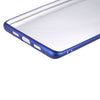 OCUBE 360 Degree Soft TPU Back Cover for Xiaomi Note 2