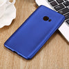 OCUBE 360 Degree Soft TPU Back Cover for Xiaomi Note 2