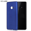 OCUBE 360 Degree Soft TPU Back Cover for Xiaomi Note 2