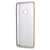 OCUBE 360 Degree Soft TPU Back Cover for Xiaomi Note 2