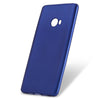 OCUBE 360 Degree Soft TPU Back Cover for Xiaomi Note 2