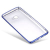 OCUBE 360 Degree Soft TPU Back Cover for Xiaomi Note 2