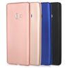 OCUBE 360 Degree Soft TPU Back Cover for Xiaomi Note 2