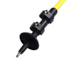 CLEYE Paired 3 Joint Trekking Straight Shank Alpenstock