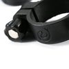 Bicycle Rear Light 9 Diamond Taillight LED Flash Lamp