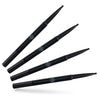 Professional Waterproof Double Head Eyebrow Pencil Long Lasting Makeup Tool