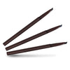 Professional Double Head Automatic Rotary Eyebrow Pencil Waterproof Long Lasting Cosmetic Tool