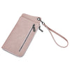 Multi-functional PU Leather Horizontal Tote Wallet