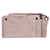 Multi-functional PU Leather Horizontal Tote Wallet