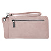 Multi-functional PU Leather Horizontal Tote Wallet