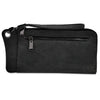 Multi-functional PU Leather Horizontal Tote Wallet