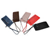 Multi-functional PU Leather Horizontal Tote Wallet