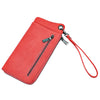 Multi-functional PU Leather Horizontal Tote Wallet