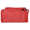 Multi-functional PU Leather Horizontal Tote Wallet