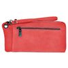 Multi-functional PU Leather Horizontal Tote Wallet