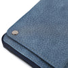 Multi-functional PU Leather Horizontal Tote Wallet