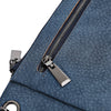 Multi-functional PU Leather Horizontal Tote Wallet