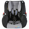 SSM - A Adjustable High Back Infant Toddler Car Seats Safety First Protection