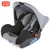 SSM - A Adjustable High Back Infant Toddler Car Seats Safety First Protection