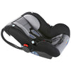SSM - A Adjustable High Back Infant Toddler Car Seats Safety First Protection