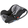 SSM - A Adjustable High Back Infant Toddler Car Seats Safety First Protection