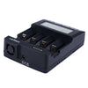 ZEEPIN BT - C3100 V2.2 4 Slot LCD Battery Charger