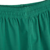 LINGSAI Outdoor Pure Color Elastic Band Running Shorts for Male