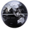 Novelty C Shape Magnetic Levitation Floating Globe Toy Gift