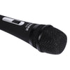 WEISRE M - 6900 Wired Dynamic Microphone for Karaoke