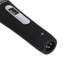 WEISRE M - 6900 Wired Dynamic Microphone for Karaoke
