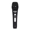 WEISRE M - 6900 Wired Dynamic Microphone for Karaoke