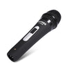 WEISRE M - 6900 Wired Dynamic Microphone for Karaoke