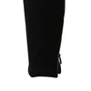 REALTOO Fleece Gray Lines Thermal Cycling Pants for Men