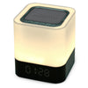 MUSKY DY28 Portable Wireless Bluetooth Stereo Speaker Handsfree AUX Audio Input LED Time Display Alarm Model
