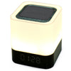 MUSKY DY28 Portable Wireless Bluetooth Stereo Speaker Handsfree AUX Audio Input LED Time Display Alarm Model