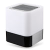 MUSKY DY28 Portable Wireless Bluetooth Stereo Speaker Handsfree AUX Audio Input LED Time Display Alarm Model
