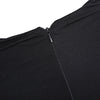 Fashion Solid Eyelets Criss Cross Legging for Women