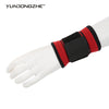 YUNDONGZHE Outdoor Basketball Cycling Wrist Protector