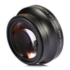 67MM 0.43X HD Wide Angle Eyefish Camera Lens