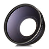 67MM 0.43X HD Wide Angle Eyefish Camera Lens