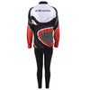 REALTOO Breathable Cycling Long Wear Pant Bike Clothes Suit