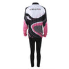 REALTOO Breathable Cycling Long Wear Pant Bike Clothes Suit