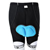 REALTOO Breathable Bike Cycling Pants Bicycle Wear Shorts
